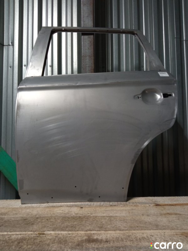 5730B557, ATP3111041432, MBL1403535L, MBL1604343L, OEM0037DZL, STMB53041A2, TCG00797BRL Дверь Mitsubishi Outlander 3 2015г. - фото №2