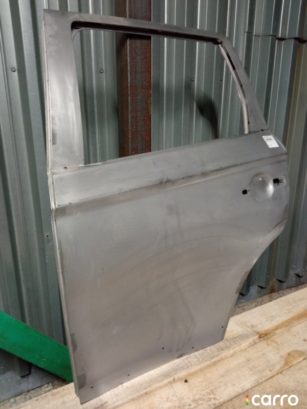 5730B557, ATP3111041432, MBL1403535L, MBL1604343L, OEM0037DZL, STMB53041A2, TCG00797BRL Дверь Mitsubishi Outlander 3 2015г. - фото №5