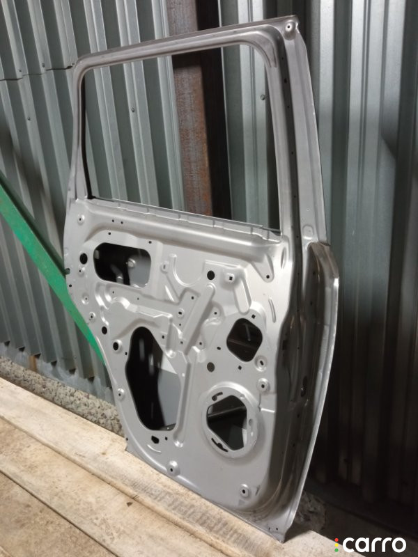 5730B557, ATP3111041432, MBL1403535L, MBL1604343L, OEM0037DZL, STMB53041A2, TCG00797BRL Дверь Mitsubishi Outlander 3 2015г. - фото №7