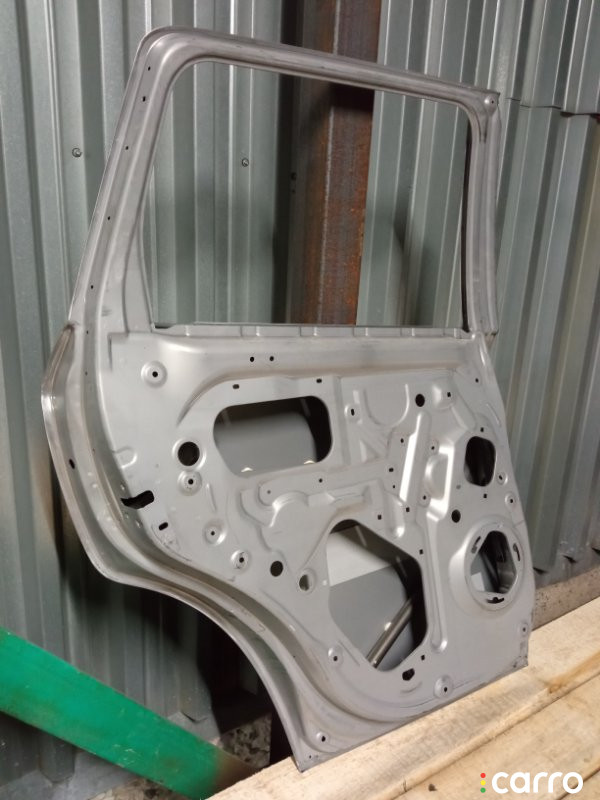 5730B557, ATP3111041432, MBL1403535L, MBL1604343L, OEM0037DZL, STMB53041A2, TCG00797BRL Дверь Mitsubishi Outlander 3 2015г. - фото №8