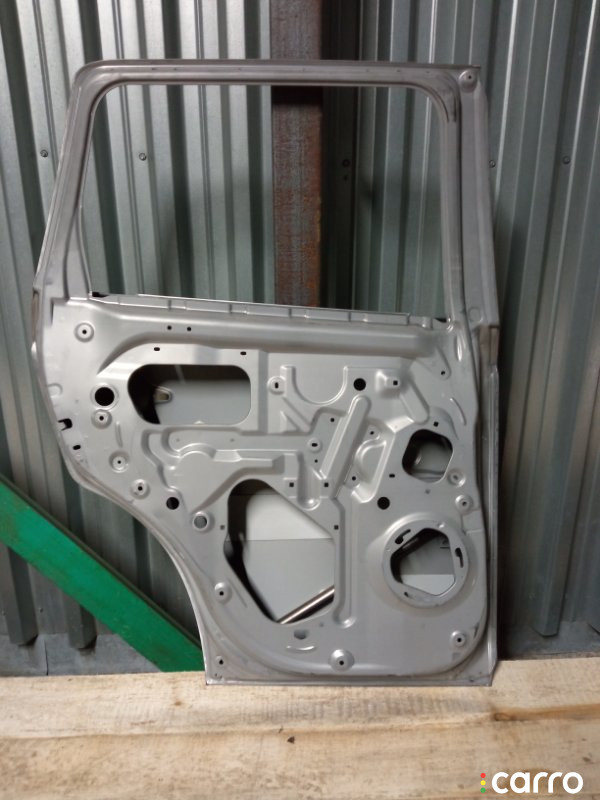 5730B557, ATP3111041432, MBL1403535L, MBL1604343L, OEM0037DZL, STMB53041A2, TCG00797BRL Дверь Mitsubishi Outlander 3 2015г. - фото №9