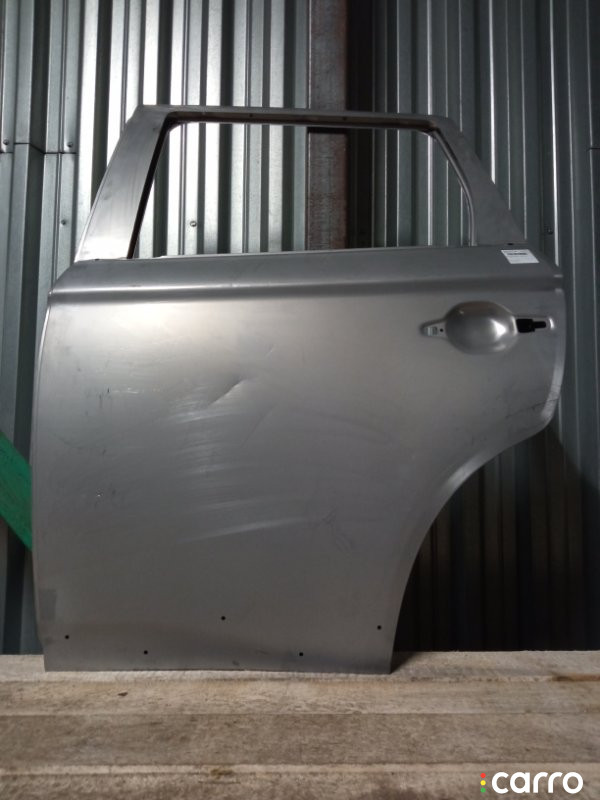 5730B557, ATP3111041432, MBL1403535L, MBL1604343L, OEM0037DZL, STMB53041A2, TCG00797BRL Дверь Mitsubishi Outlander 3 2015г. - фото №2