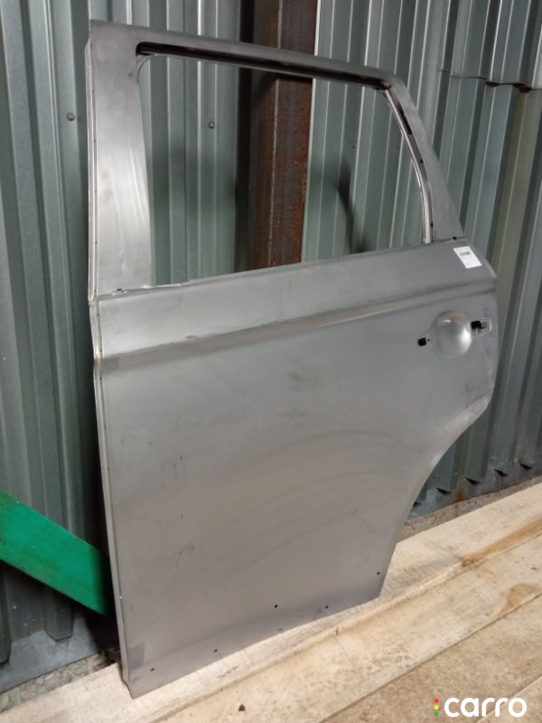 5730B557, ATP3111041432, MBL1403535L, MBL1604343L, OEM0037DZL, STMB53041A2, TCG00797BRL Дверь Mitsubishi Outlander 3 2015г. - фото №5