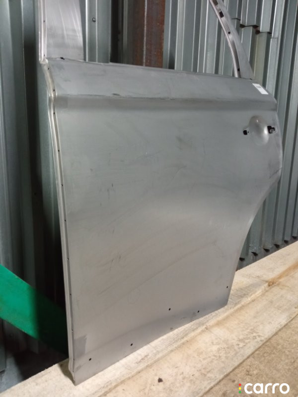 5730B557, ATP3111041432, MBL1403535L, MBL1604343L, OEM0037DZL, STMB53041A2, TCG00797BRL Дверь Mitsubishi Outlander 3 2015г. - фото №6