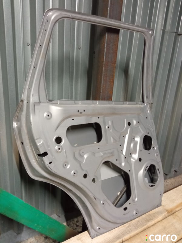 5730B557, ATP3111041432, MBL1403535L, MBL1604343L, OEM0037DZL, STMB53041A2, TCG00797BRL Дверь Mitsubishi Outlander 3 2015г. - фото №8