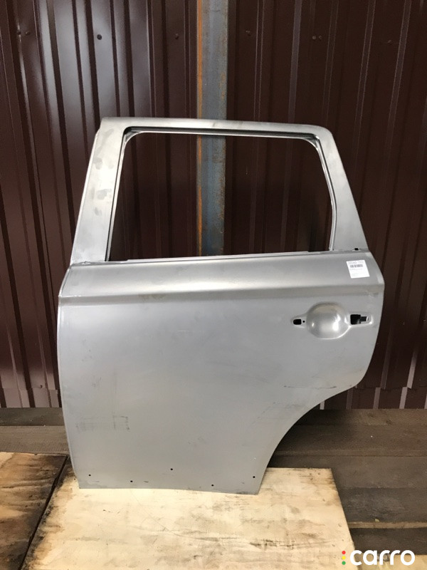 5730B557, ATP3111041432, MBL1403535L, MBL1604343L, OEM0037DZL, STMB53041A2, TCG00797BRL Дверь Mitsubishi Outlander 3 2015г. - фото №1