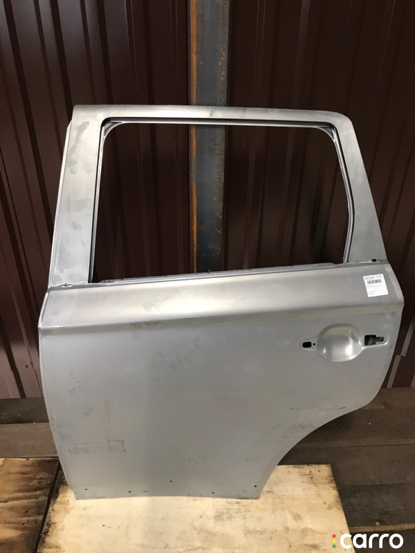 5730B557, ATP3111041432, MBL1403535L, MBL1604343L, OEM0037DZL, STMB53041A2, TCG00797BRL Дверь Mitsubishi Outlander 3 2015г. - фото №3
