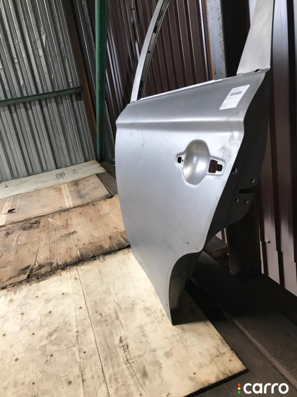 5730B557, ATP3111041432, MBL1403535L, MBL1604343L, OEM0037DZL, STMB53041A2, TCG00797BRL Дверь Mitsubishi Outlander 3 2015г. - фото №6