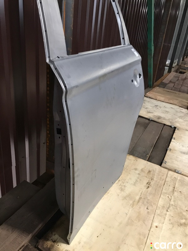 5730B557, ATP3111041432, MBL1403535L, MBL1604343L, OEM0037DZL, STMB53041A2, TCG00797BRL Дверь Mitsubishi Outlander 3 2015г. - фото №7