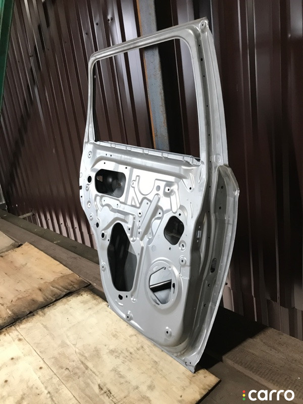 5730B557, ATP3111041432, MBL1403535L, MBL1604343L, OEM0037DZL, STMB53041A2, TCG00797BRL Дверь Mitsubishi Outlander 3 2015г. - фото №10