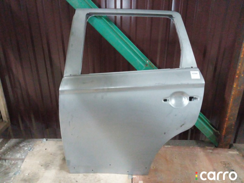 5730B557, ATP3111041432, MBL1403535L, MBL1604343L, OEM0037DZL, STMB53041A2, TCG00797BRL Дверь Mitsubishi Outlander 3 2015г. - фото №1