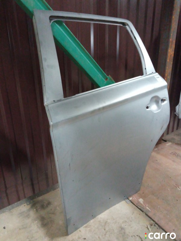 5730B557, ATP3111041432, MBL1403535L, MBL1604343L, OEM0037DZL, STMB53041A2, TCG00797BRL Дверь Mitsubishi Outlander 3 2015г. - фото №4