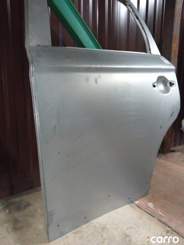 5730B557, ATP3111041432, MBL1403535L, MBL1604343L, OEM0037DZL, STMB53041A2, TCG00797BRL Дверь Mitsubishi Outlander 3 2015г. - фото №5