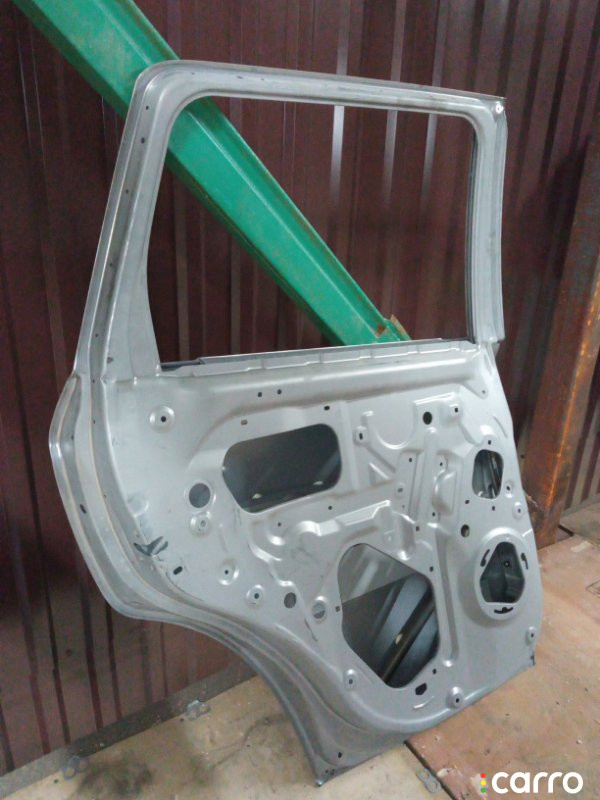 5730B557, ATP3111041432, MBL1403535L, MBL1604343L, OEM0037DZL, STMB53041A2, TCG00797BRL Дверь Mitsubishi Outlander 3 2015г. - фото №7