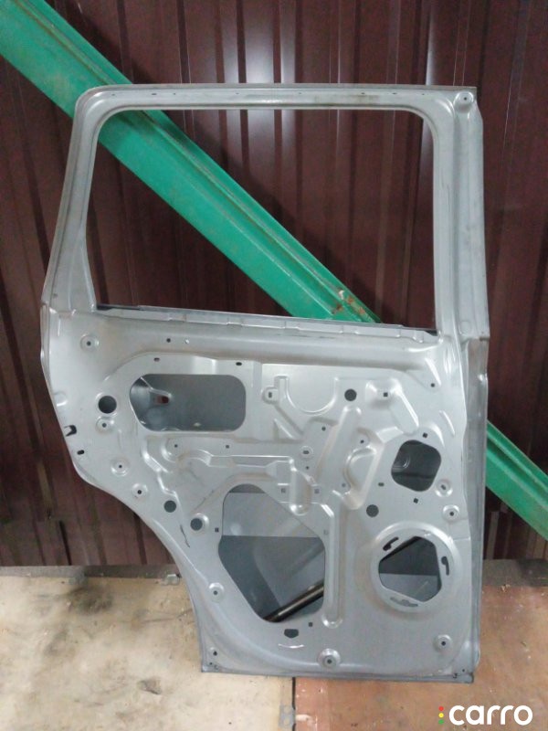 5730B557, ATP3111041432, MBL1403535L, MBL1604343L, OEM0037DZL, STMB53041A2, TCG00797BRL Дверь Mitsubishi Outlander 3 2015г. - фото №8