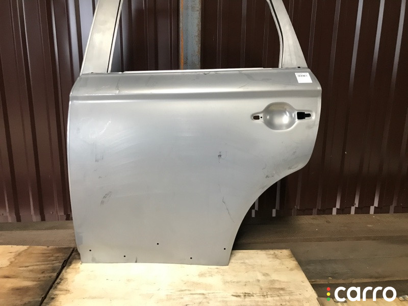 5730B557, ATP3111041432, MBL1403535L, MBL1604343L, OEM0037DZL, STMB53041A2, TCG00797BRL Дверь Mitsubishi Outlander 3 2015г. - фото №2