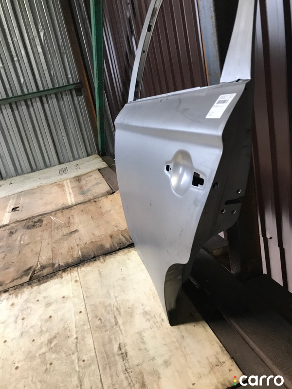 5730B557, ATP3111041432, MBL1403535L, MBL1604343L, OEM0037DZL, STMB53041A2, TCG00797BRL Дверь Mitsubishi Outlander 3 2015г. - фото №6