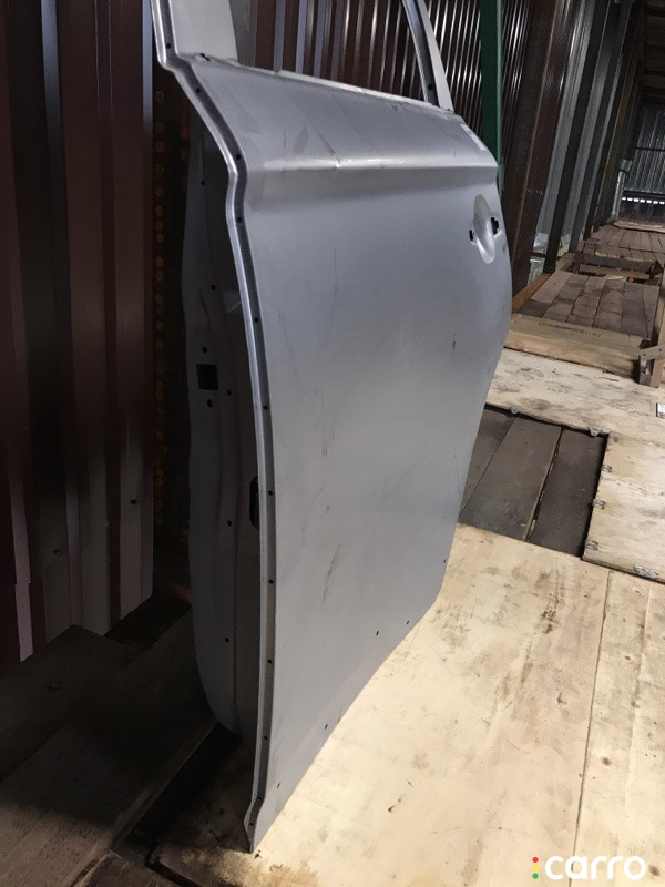 5730B557, ATP3111041432, MBL1403535L, MBL1604343L, OEM0037DZL, STMB53041A2, TCG00797BRL Дверь Mitsubishi Outlander 3 2015г. - фото №7