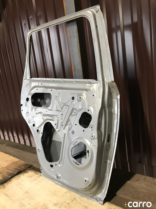5730B557, ATP3111041432, MBL1403535L, MBL1604343L, OEM0037DZL, STMB53041A2, TCG00797BRL Дверь Mitsubishi Outlander 3 2015г. - фото №9