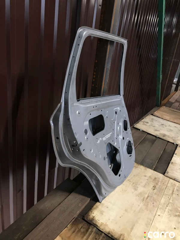 5730B557, ATP3111041432, MBL1403535L, MBL1604343L, OEM0037DZL, STMB53041A2, TCG00797BRL Дверь Mitsubishi Outlander 3 2015г. - фото №10