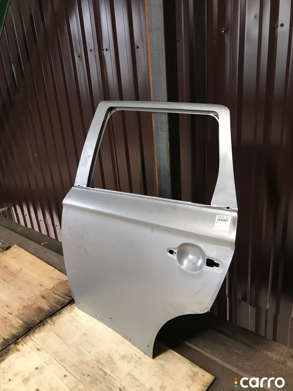 5730B557, ATP3111041432, MBL1403535L, MBL1604343L, OEM0037DZL, STMB53041A2, TCG00797BRL Дверь Mitsubishi Outlander 3 2015г. - фото №3