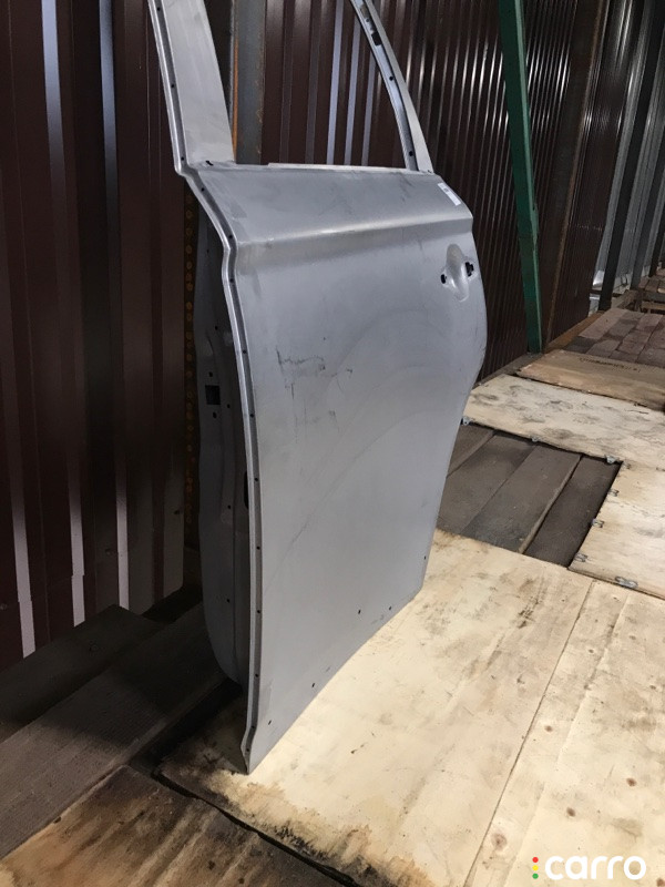 5730B557, ATP3111041432, MBL1403535L, MBL1604343L, OEM0037DZL, STMB53041A2, TCG00797BRL Дверь Mitsubishi Outlander 3 2015г. - фото №5
