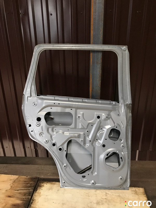 5730B557, ATP3111041432, MBL1403535L, MBL1604343L, OEM0037DZL, STMB53041A2, TCG00797BRL Дверь Mitsubishi Outlander 3 2015г. - фото №7