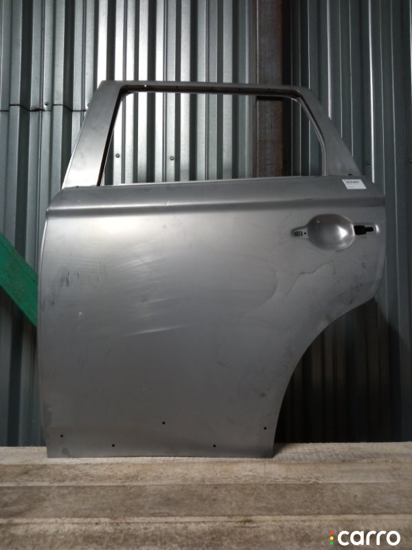 5730B557, ATP3111041432, MBL1403535L, MBL1604343L, OEM0037DZL, STMB53041A2, TCG00797BRL Дверь Mitsubishi Outlander 3 2015г. - фото №2