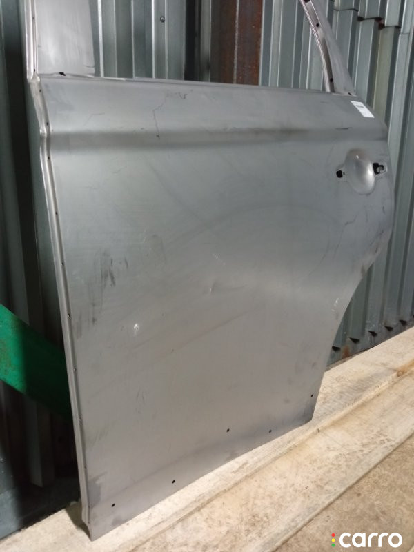 5730B557, ATP3111041432, MBL1403535L, MBL1604343L, OEM0037DZL, STMB53041A2, TCG00797BRL Дверь Mitsubishi Outlander 3 2015г. - фото №6