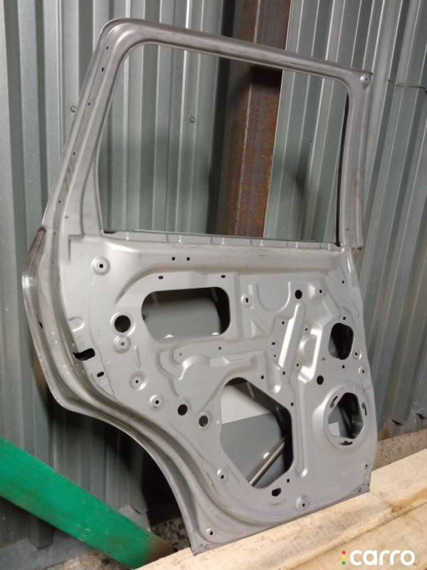 5730B557, ATP3111041432, MBL1403535L, MBL1604343L, OEM0037DZL, STMB53041A2, TCG00797BRL Дверь Mitsubishi Outlander 3 2015г. - фото №8