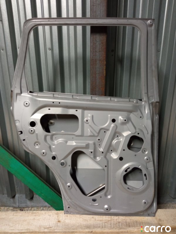 5730B557, ATP3111041432, MBL1403535L, MBL1604343L, OEM0037DZL, STMB53041A2, TCG00797BRL Дверь Mitsubishi Outlander 3 2015г. - фото №9