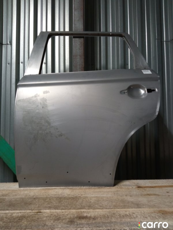 5730B557, ATP3111041432, MBL1403535L, MBL1604343L, OEM0037DZL, STMB53041A2, TCG00797BRL Дверь Mitsubishi Outlander 3 2015г. - фото №2