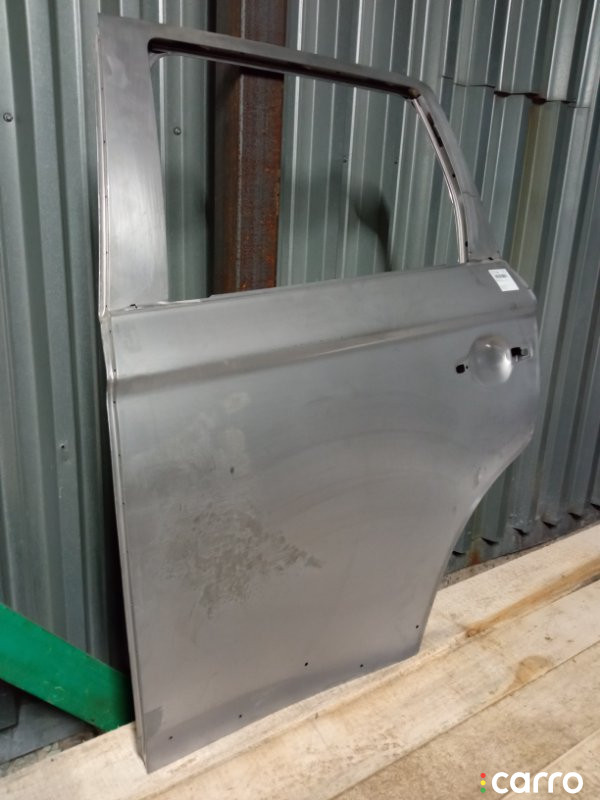 5730B557, ATP3111041432, MBL1403535L, MBL1604343L, OEM0037DZL, STMB53041A2, TCG00797BRL Дверь Mitsubishi Outlander 3 2015г. - фото №5
