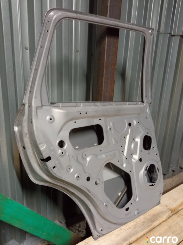 5730B557, ATP3111041432, MBL1403535L, MBL1604343L, OEM0037DZL, STMB53041A2, TCG00797BRL Дверь Mitsubishi Outlander 3 2015г. - фото №8