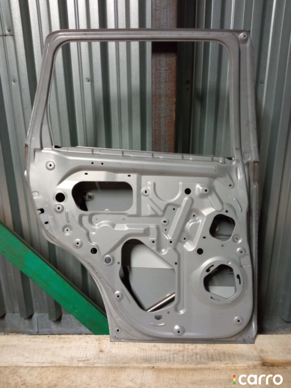 5730B557, ATP3111041432, MBL1403535L, MBL1604343L, OEM0037DZL, STMB53041A2, TCG00797BRL Дверь Mitsubishi Outlander 3 2015г. - фото №9