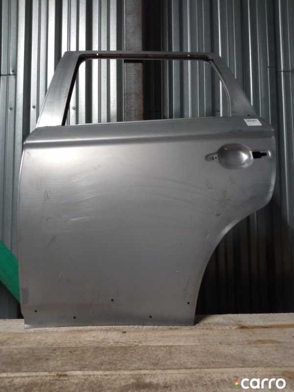 5730B557, ATP3111041432, MBL1403535L, MBL1604343L, OEM0037DZL, STMB53041A2, TCG00797BRL Дверь Mitsubishi Outlander 3 2015г. - фото №2