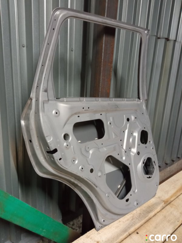 5730B557, ATP3111041432, MBL1403535L, MBL1604343L, OEM0037DZL, STMB53041A2, TCG00797BRL Дверь Mitsubishi Outlander 3 2015г. - фото №8