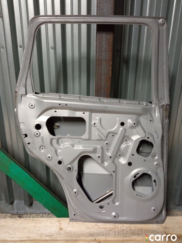 5730B557, ATP3111041432, MBL1403535L, MBL1604343L, OEM0037DZL, STMB53041A2, TCG00797BRL Дверь Mitsubishi Outlander 3 2015г. - фото №9