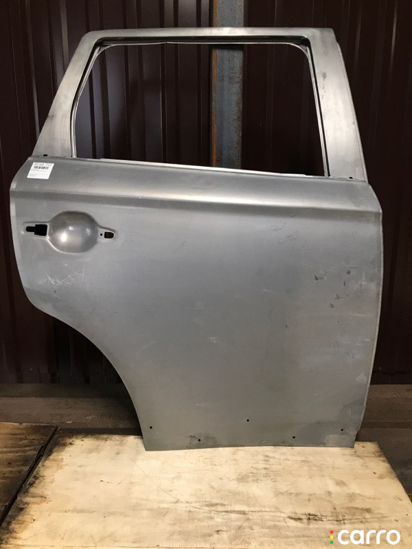 5730B558, MBL1403535R, MBL1604343R, MT2502R, ATP3111041431, OEM0036DZR, STMB53041A1, TCG00798BRR Дверь Mitsubishi Outlander 3 2015г. - фото №2