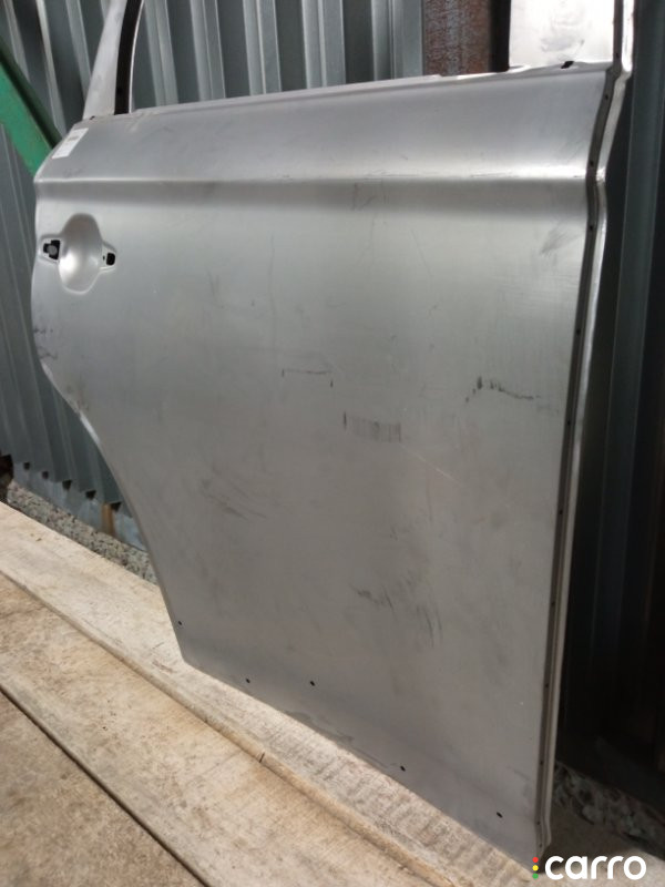5730B558, MBL1403535R, MBL1604343R, MT2502R, ATP3111041431, OEM0036DZR, STMB53041A1, TCG00798BRR Дверь Mitsubishi Outlander 3 2015г. - фото №4