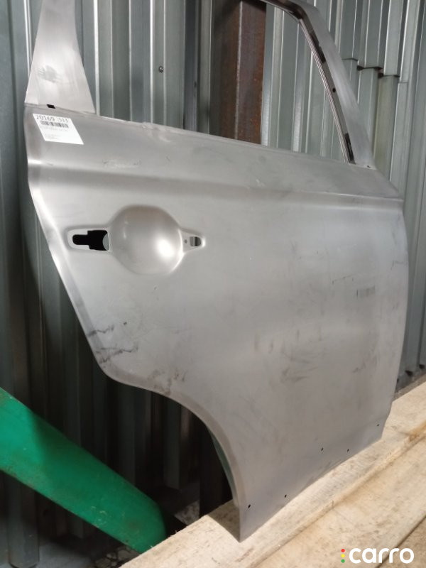 5730B558, MBL1403535R, MBL1604343R, MT2502R, ATP3111041431, OEM0036DZR, STMB53041A1, TCG00798BRR Дверь Mitsubishi Outlander 3 2015г. - фото №6