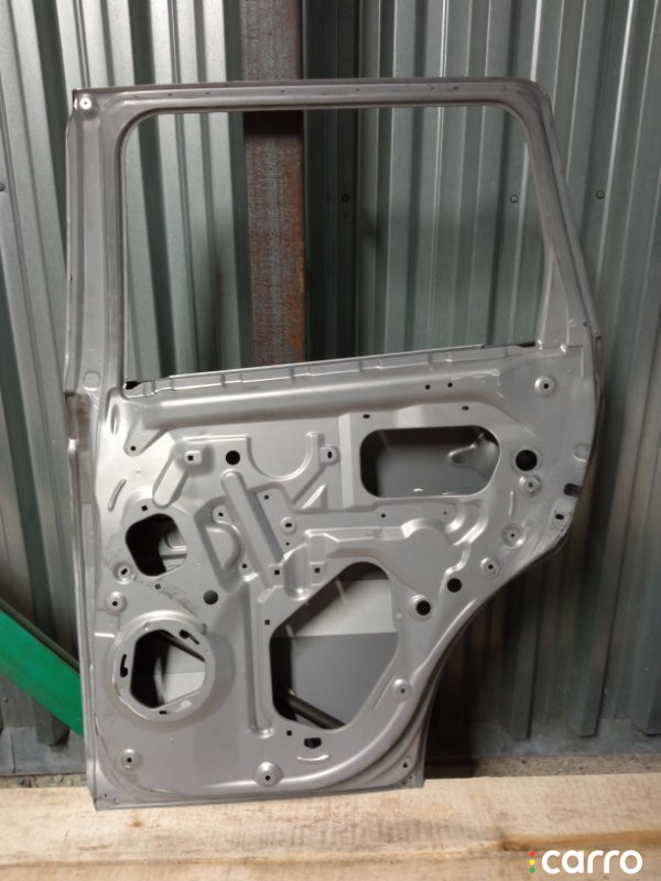 5730B558, MBL1403535R, MBL1604343R, MT2502R, ATP3111041431, OEM0036DZR, STMB53041A1, TCG00798BRR Дверь Mitsubishi Outlander 3 2015г. - фото №7