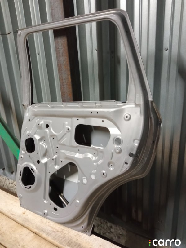 5730B558, MBL1403535R, MBL1604343R, MT2502R, ATP3111041431, OEM0036DZR, STMB53041A1, TCG00798BRR Дверь Mitsubishi Outlander 3 2015г. - фото №8