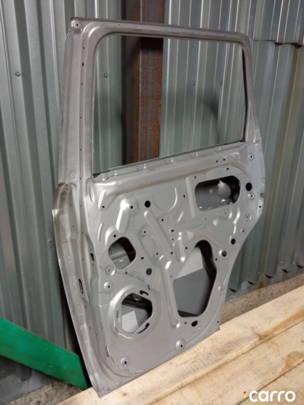 5730B558, MBL1403535R, MBL1604343R, MT2502R, ATP3111041431, OEM0036DZR, STMB53041A1, TCG00798BRR Дверь Mitsubishi Outlander 3 2015г. - фото №9