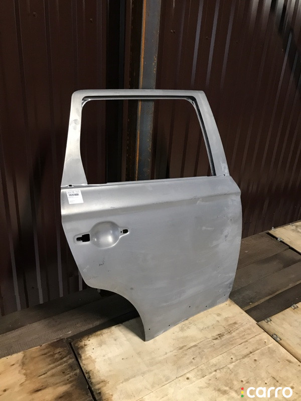 5730B558, MBL1403535R, MBL1604343R, MT2502R, ATP3111041431, OEM0036DZR, STMB53041A1, TCG00798BRR Дверь Mitsubishi Outlander 3 2015г. - фото №2