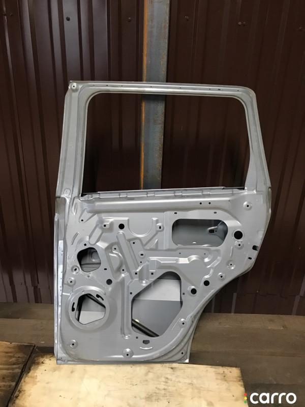 5730B558, MBL1403535R, MBL1604343R, MT2502R, ATP3111041431, OEM0036DZR, STMB53041A1, TCG00798BRR Дверь Mitsubishi Outlander 3 2015г. - фото №7