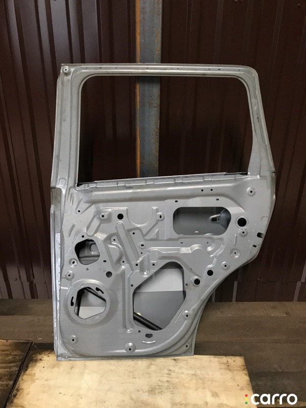 5730B558, MBL1403535R, MBL1604343R, MT2502R, ATP3111041431, OEM0036DZR, STMB53041A1, TCG00798BRR Дверь Mitsubishi Outlander 3 2015г. - фото №7