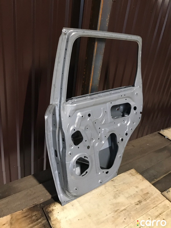 5730B558, MBL1403535R, MBL1604343R, MT2502R, ATP3111041431, OEM0036DZR, STMB53041A1, TCG00798BRR Дверь Mitsubishi Outlander 3 2015г. - фото №8