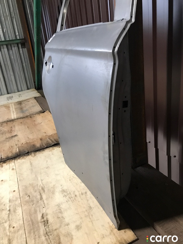 5730B558, MBL1403535R, MBL1604343R, MT2502R, ATP3111041431, OEM0036DZR, STMB53041A1, TCG00798BRR Дверь Mitsubishi Outlander 3 2015г. - фото №6