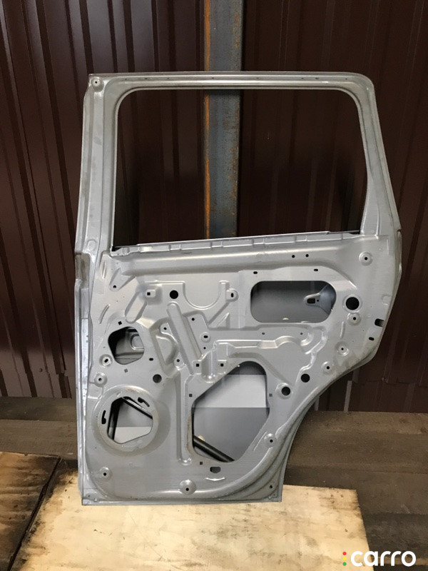 5730B558, MBL1403535R, MBL1604343R, MT2502R, ATP3111041431, OEM0036DZR, STMB53041A1, TCG00798BRR Дверь Mitsubishi Outlander 3 2015г. - фото №7